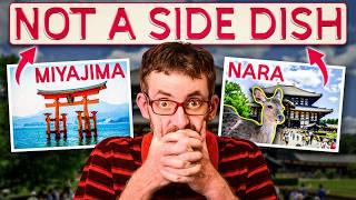 Your Japan Plan is a DISASTER—Let's Fix It Fast