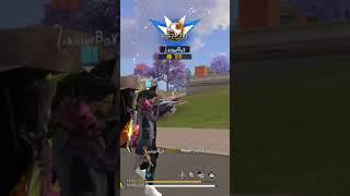 Samir gaming 09#freefire #trading #sort #battleroyalegame