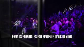 onGamers visits the CoD Championships