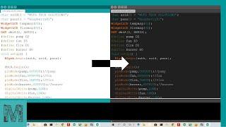 How to Install Dark Theme for Arduino IDE | Tutorial | MUFA TECH SOLUTIONS