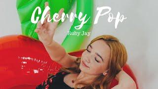 Ruby Jay - Cherry Pop (Official Music Video)