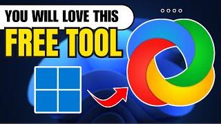 Every Windows USER must have THISFREE Tool for Maximum Productivity