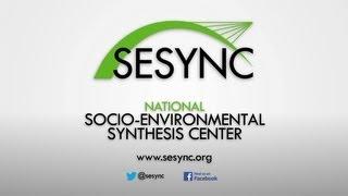 The National Socio-Environmental Synthesis Center