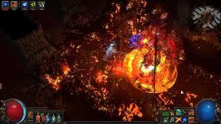 Path of Exile, Убер Атзири