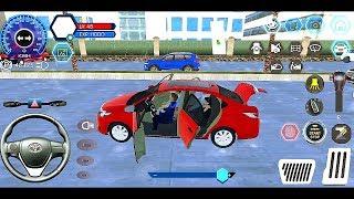 Car Simulator Vietnam #10 Car Games! Android Gameplay