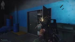 Actual Escape From Scavs