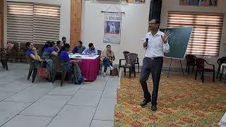 Mentoring Teachers II CBSE Training Programme II How to Create Happy Classrooms #teacher #training