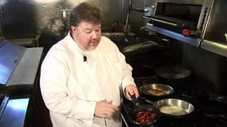 Hampton Roads Magazine - Chesapeake Chicken