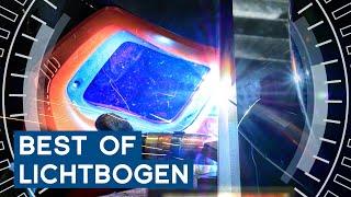 Best of Lichtbogenschweißen | Beauty of Arc Welding | weldporn | METAL WORKS TV