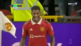 Rashford 4k Celebrition | Clip For Edit