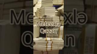 Metex qazandırır.Meteex telegram:https://t.me/meteex_az_chat #meteex #pulqazan #money #crypto