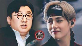 Kim Taehyung Makes a New Decision! What Does This Mean for the Future of BTS and HYBE?