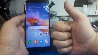 FRP! Honor 7X. Сброс аккаунта Google. Без ПК!