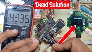 Android mobile phone dead solution | dead mobile kaise repair karen