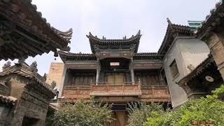 Xi'an Great Mosque #GreatMosque #Xi'anMosque