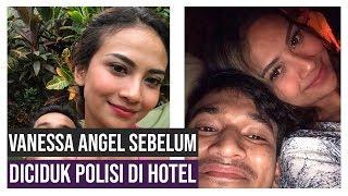 10 Potret Vanessa Angel Sebelum Diciduk Polisi di Hotel