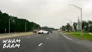DASHCAM DESTROYS LYING DRIVER | DASHCAM STORIES 142