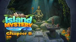 Hidden Escape Mysteries: Island Mystery (Chapter 8) Full game walkthrough | Vincell Studios