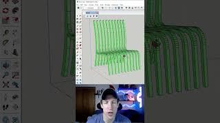 Easily Slice Objects in SketchUp with TIG's Slicer!