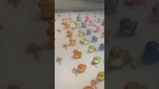 GUYS I NEED MORE DUCKS