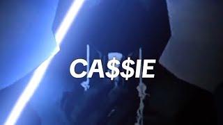 JS MUSIC Presents CA$$IE On iain@aquariumagic