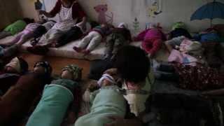 Tibet in Exile: Rogpa Women's Craft Centre - Tibet Relief Fund