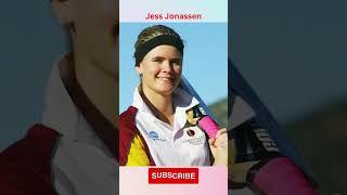 Jess Jonassen Transformation 1992-2023 #shorts #viral #tiktok #ytshorts #youtubeshorts #shortsfeed