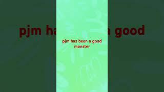 pjm is the best