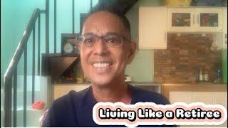 Living Like a Retiree in the Philippines