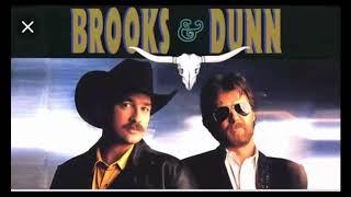 Brooks and Dunn - Neon Moon (slowed down)