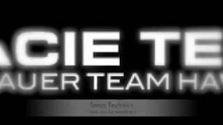 Gracietechnics training