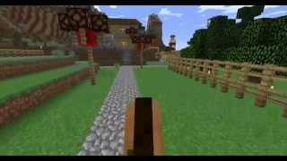 Mikkel Frost Minecraft 219 - Duke's In Trouble