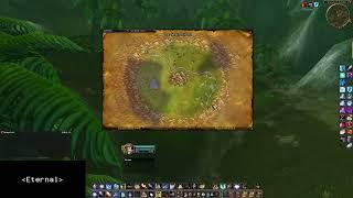 Alien Ecology | WoW Classic Quest