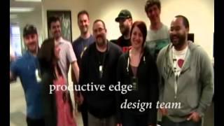 productive edge hln-tv  promo