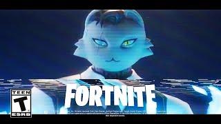 Fortnite CHAPTER 2: REMIX Cinematic Teaser