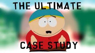 Diagnosing Eric Cartman: A Comprehensive Psychological Breakdown (School Case Study)