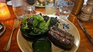 The Best Steak in Tallinn? Mouthwatering Argentinian Dishes You Have to See