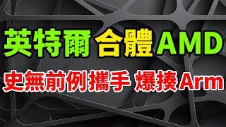 史無前例！英特爾竟攜手AMD為x86晶片出奇招，使出這殺手鐧怒壓Arm崛起。RISC-V架構IP企業，狂推高效能運算產品。被迫成立生態系統顧問小組，透過更統一的指令和架構界面促進開發人員創新。