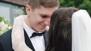 A Fairytale Christian Wedding, Християнське весілля, Христианская свадьба,  Християнський шлюб Луцьк