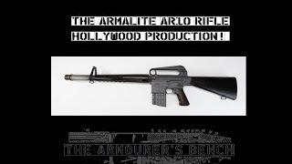 TAB Special Episode: ArmaLite AR-10 History (Pt.1)