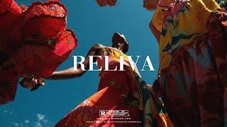 "Reliva" - Afrobeat Type Beat