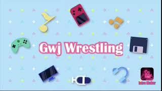 New Gwj Wrestling Intro