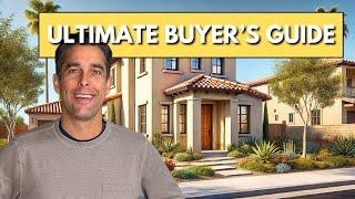 The ULTIMATE San Diego Homebuyer's Guide (2025)