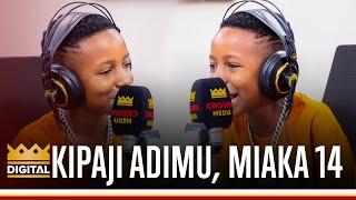 FREESTYLE RAP | MISTARI MIKALI YA SAMONE | KIPAJI KIPYA KWENYE TASNIA YA HIP HOP