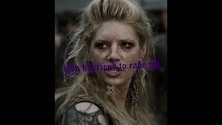 Ragnar truly loves lagertha | edit