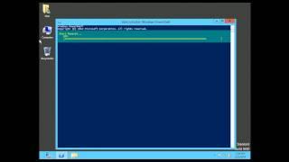 Install And Uninstall GUI From Server 2012 R2