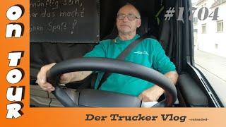 Führerschein entzogen | Vlog #1704