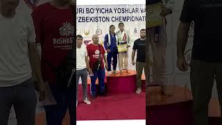 #karakalpakstan #national #team #jiujitsu