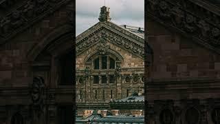 Paris Through the XPan Mode: A New Perspective