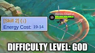 HIGHER DIFFICULTY ON FANNY? | ADVANCE SERVER PATCH NOTE